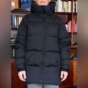 Mountain Hardware Nevadan Down Parka